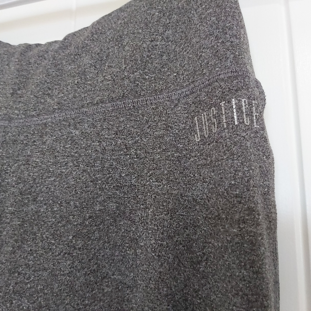 JUSTICE LEGGINGS //B2A